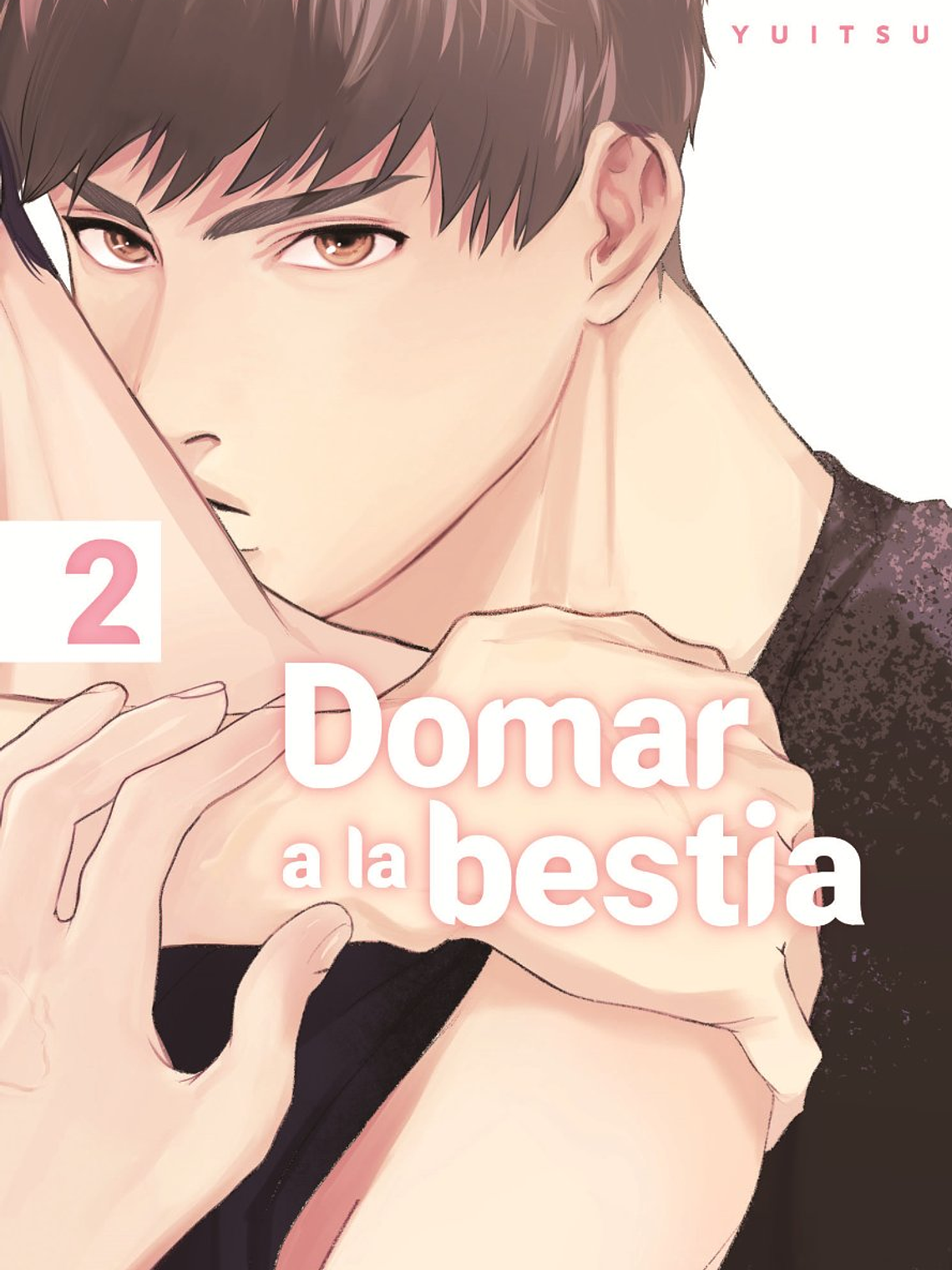 [RESERVA] Domar a la bestia 02 1