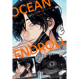 [RESERVA] Ocean Endroll 03