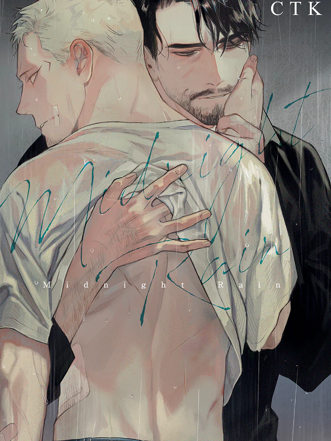 [RESERVA] Midnight Rain 1