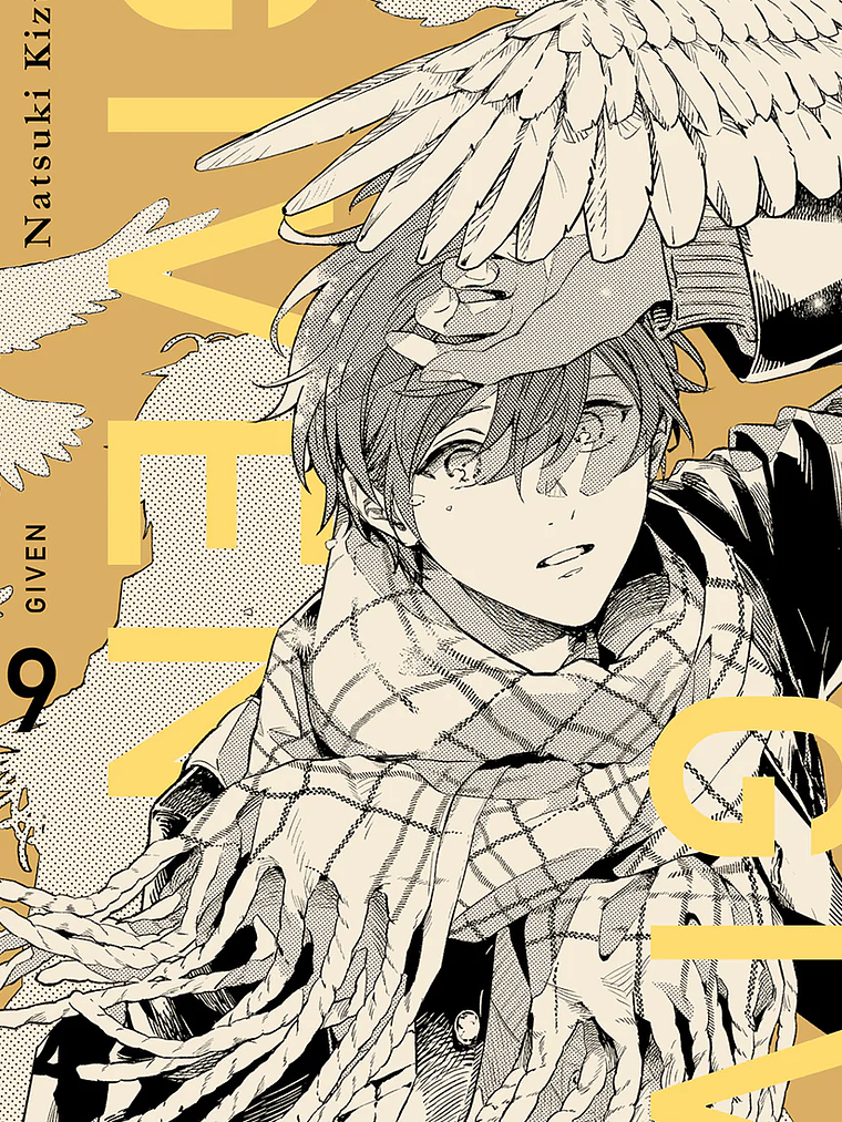 [RESERVA] Given 09 1