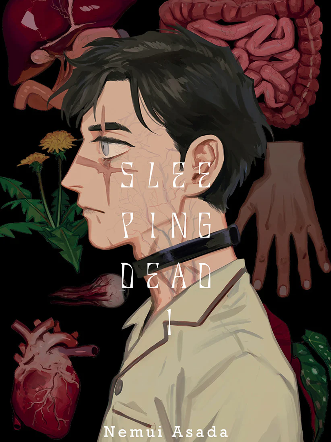 [RESERVA] Sleeping Dead (Edición Limitada) 1