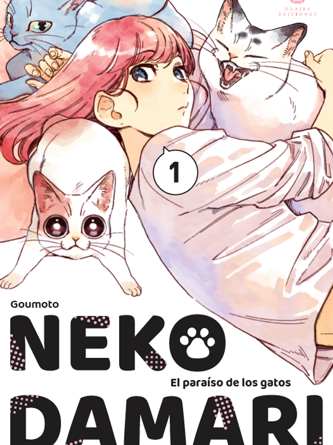 [RESERVA] Nekodamari 01 1