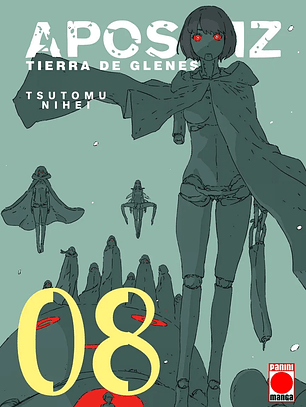 [RESERVA] Aposimz: Tierra de Glenes 08