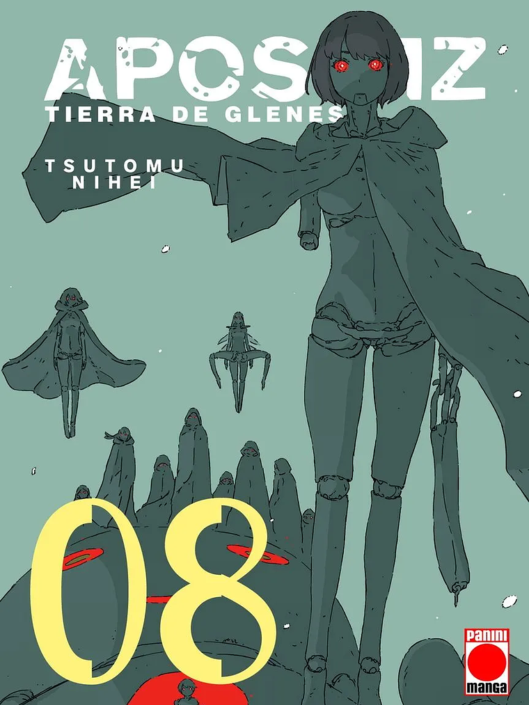 [RESERVA] Aposimz: Tierra de Glenes 08 1