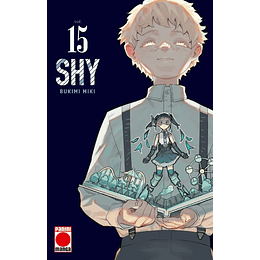 [RESERVA] Shy 15