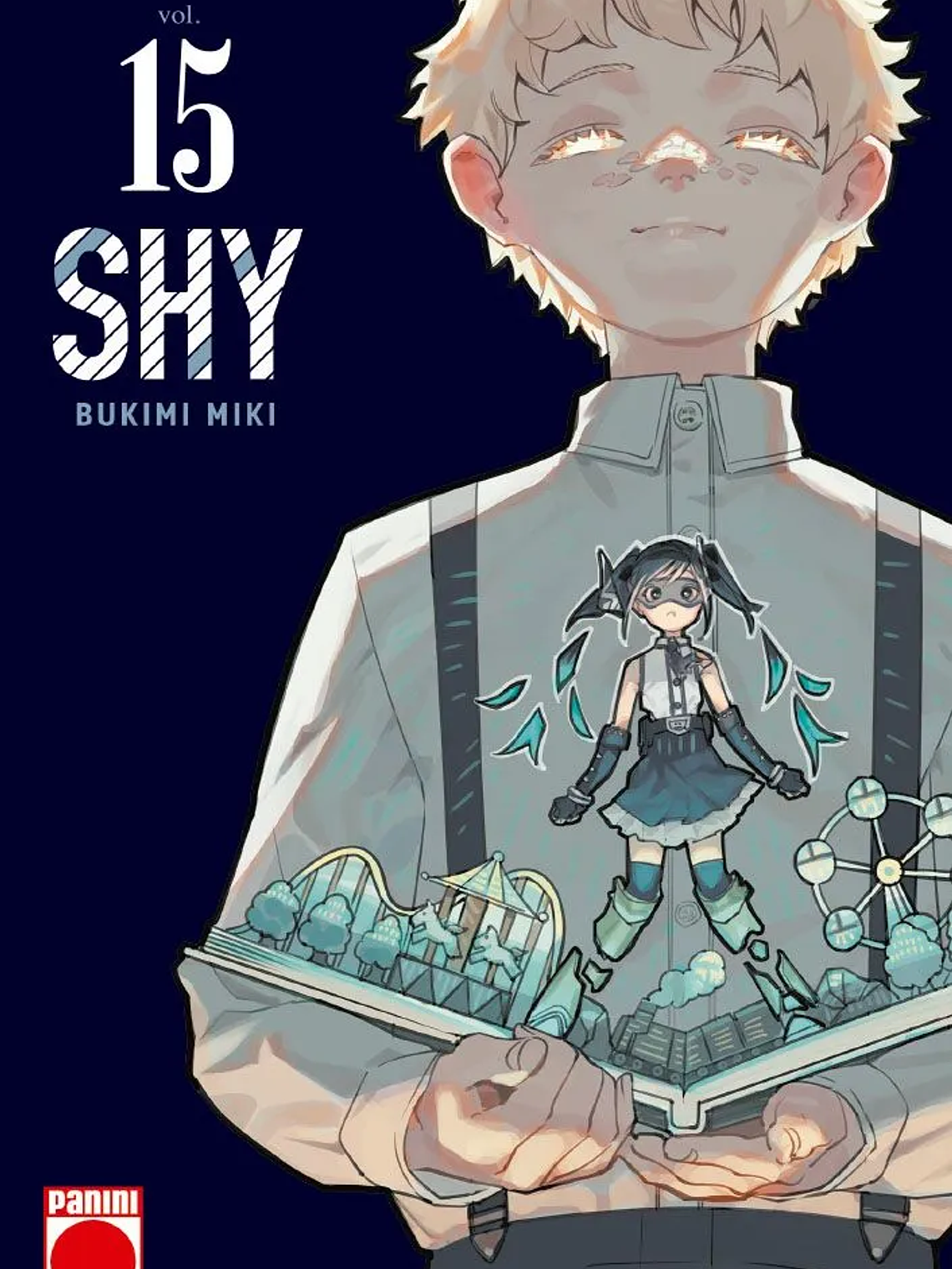[RESERVA] Shy 15 1