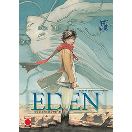 [RESERVA] Eden: It's an endless world! 05