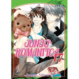 [RESERVA] Junjo Romantica 17