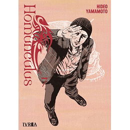 [RESERVA] Homunculus 07