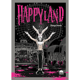 [RESERVA] Happyland