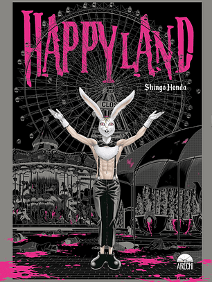 [RESERVA] Happyland