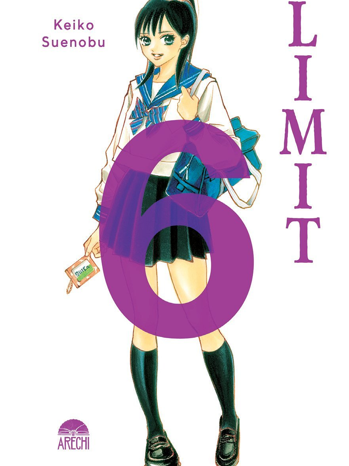 [RESERVA] Limit 06 1