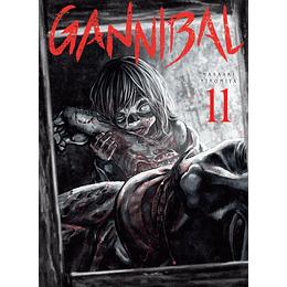 [RESERVA] Gannibal 11