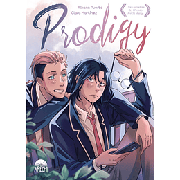 [RESERVA] Prodigy