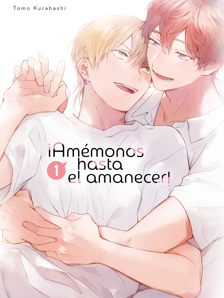 [RESERVA] Amémonos hasta el amanecer! 01 1