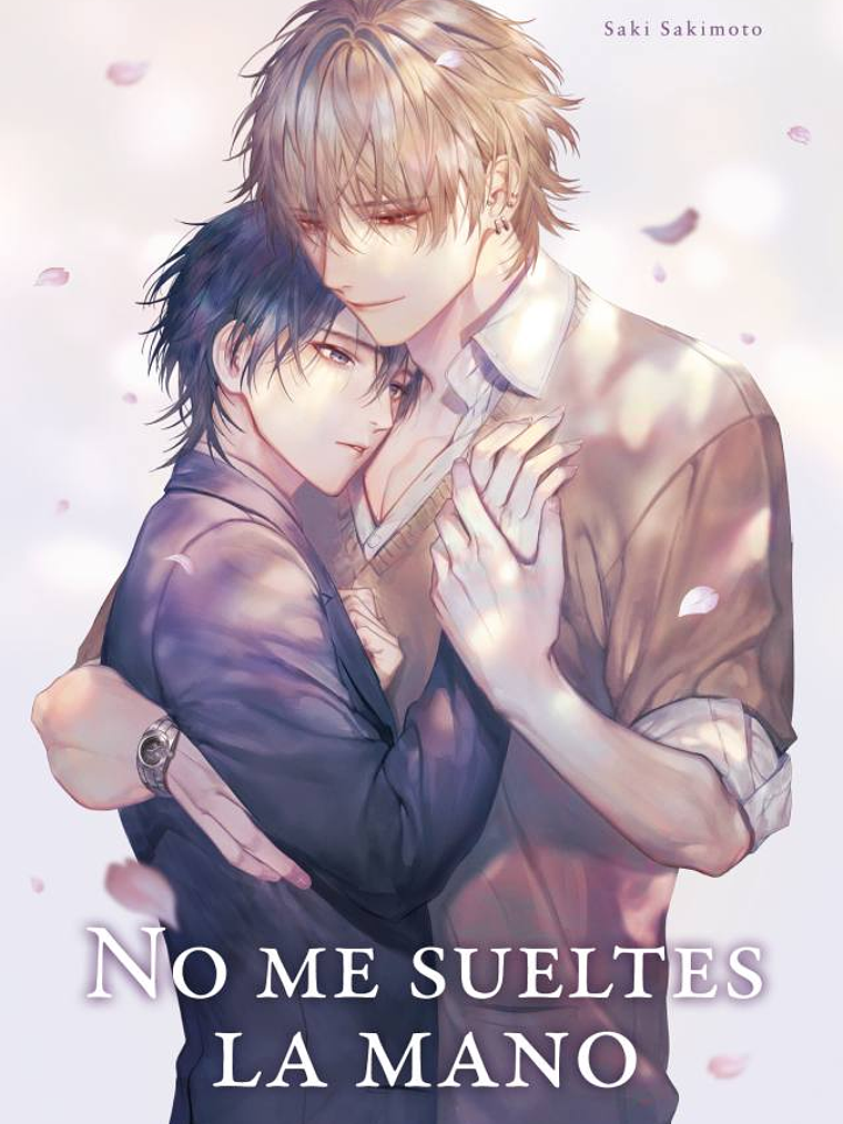 [RESERVA] No me sueltes la mano 01 1