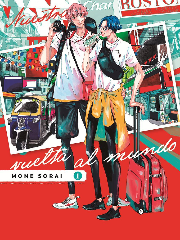 [RESERVA] Nuestra vuelta al mundo 01 1