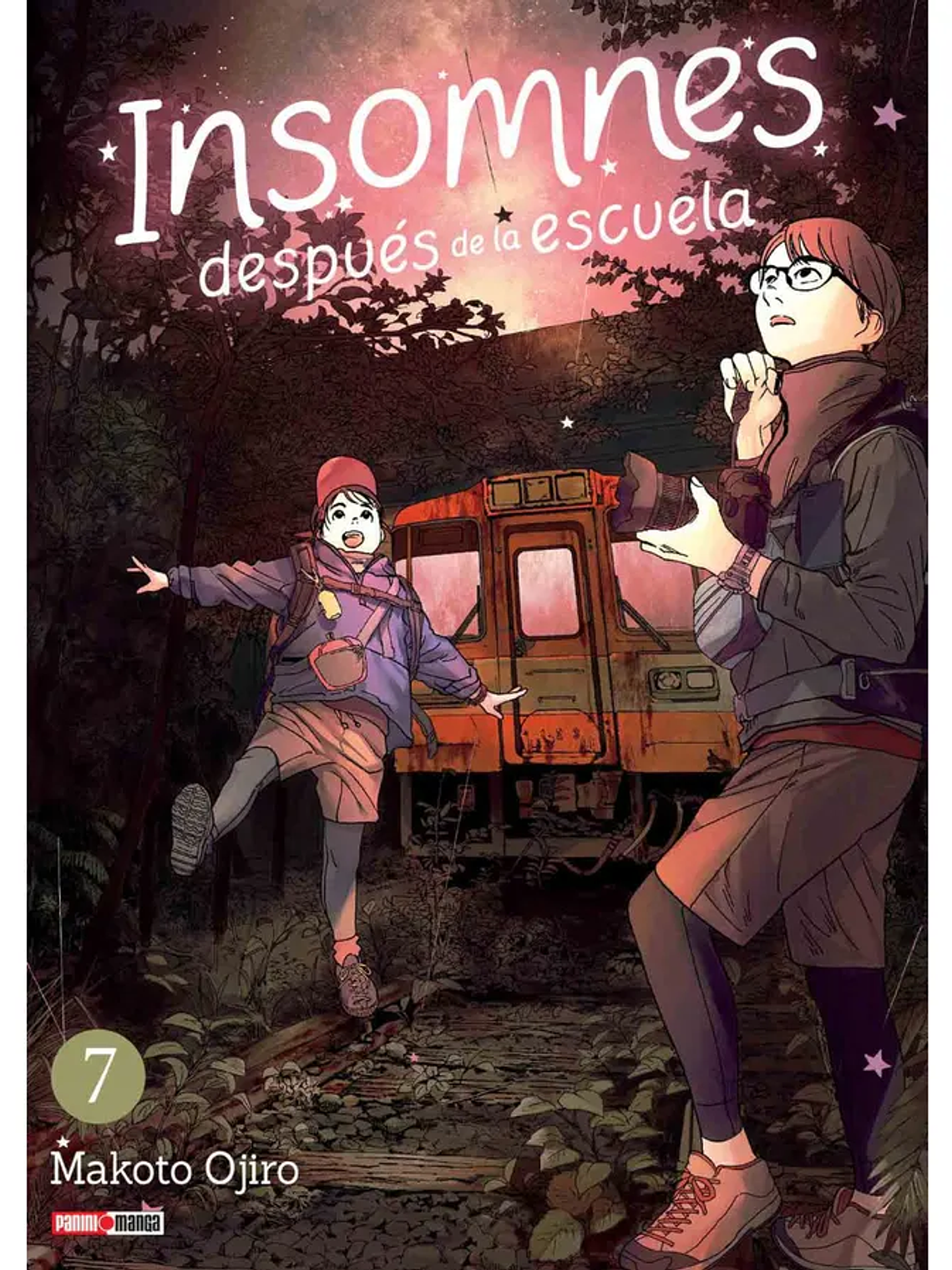 [RESERVA] Insomnes después de la escuela (Insomnia) 07 1