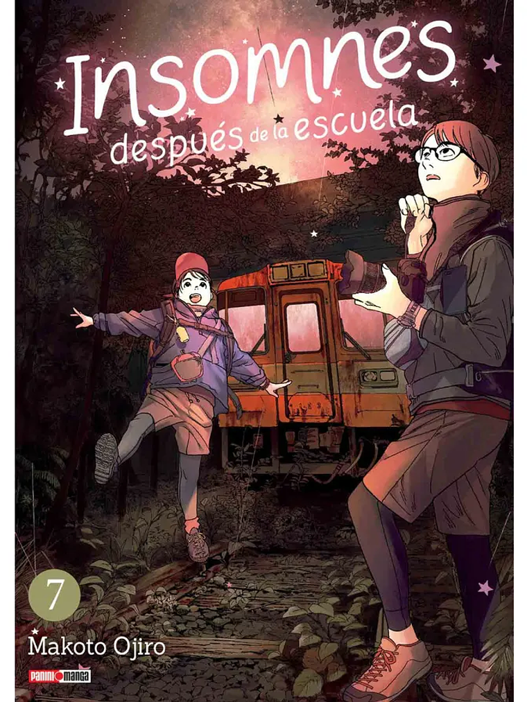 [RESERVA] Insomnes después de la escuela (Insomnia) 07 1