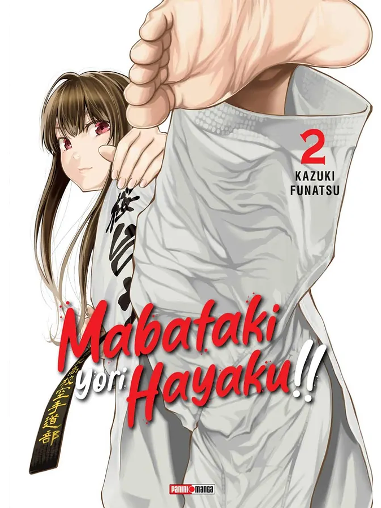 [RESERVA] Mabataki Yori Hayaku!! 02 1