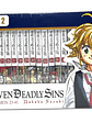 [RESERVA] The Seven Deadly Sins Box Set 2 (Tomos 23 al 41) - Miniatura 1