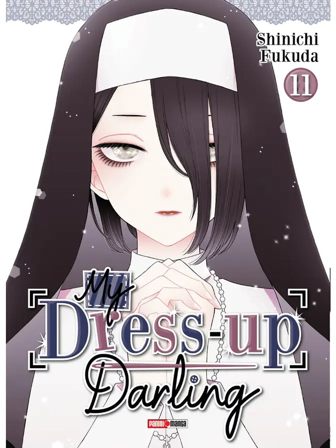 [Reserva] My Dress-up Darling 11 1