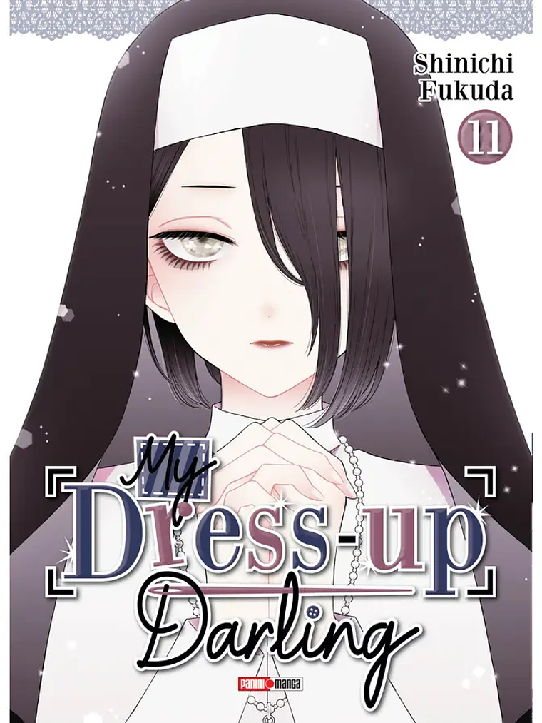 [Reserva] My Dress-up Darling 11 1