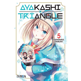 [RESERVA] Ayakashi Triangle 05