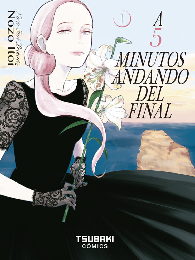 [RESERVA] A 5 minutos andando del final 01 1