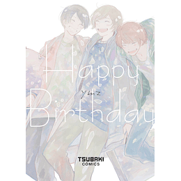 [RESERVA] Happy Birthday