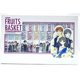[RESERVA] Fruits Basket Aizoban Boxset