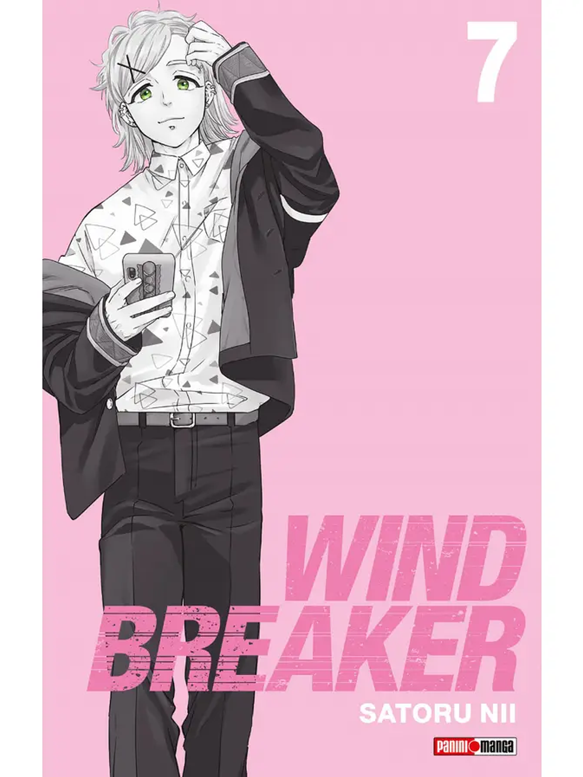 [RESERVA] Wind Breaker 07 1