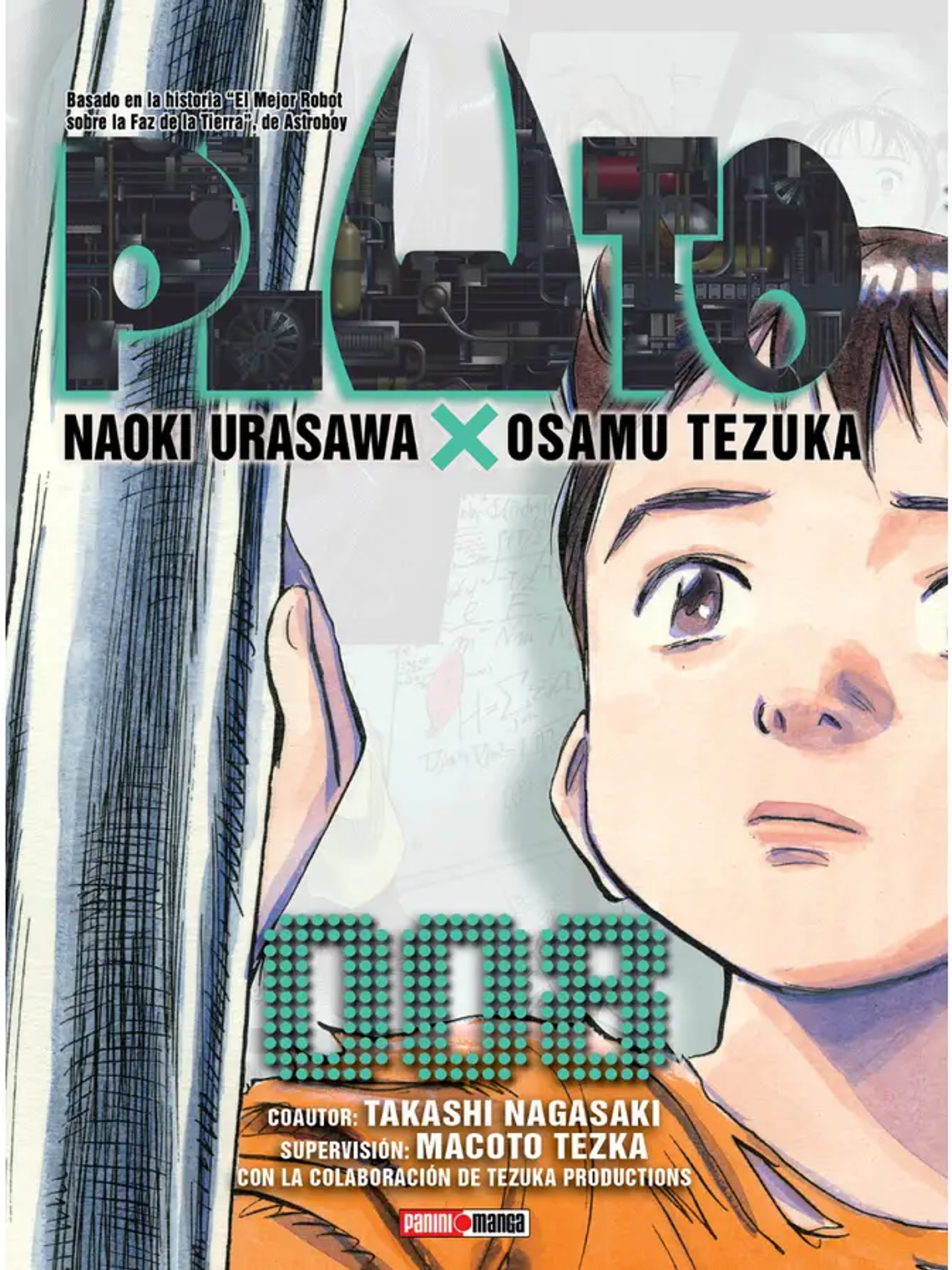 [RESERVA] Pluto 08 1