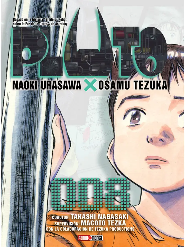 [RESERVA] Pluto 08 1