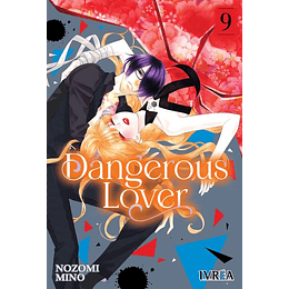[RESERVA] Dangerous Lover 09