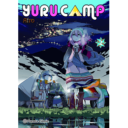 [RESERVA] Yuru Camp 02