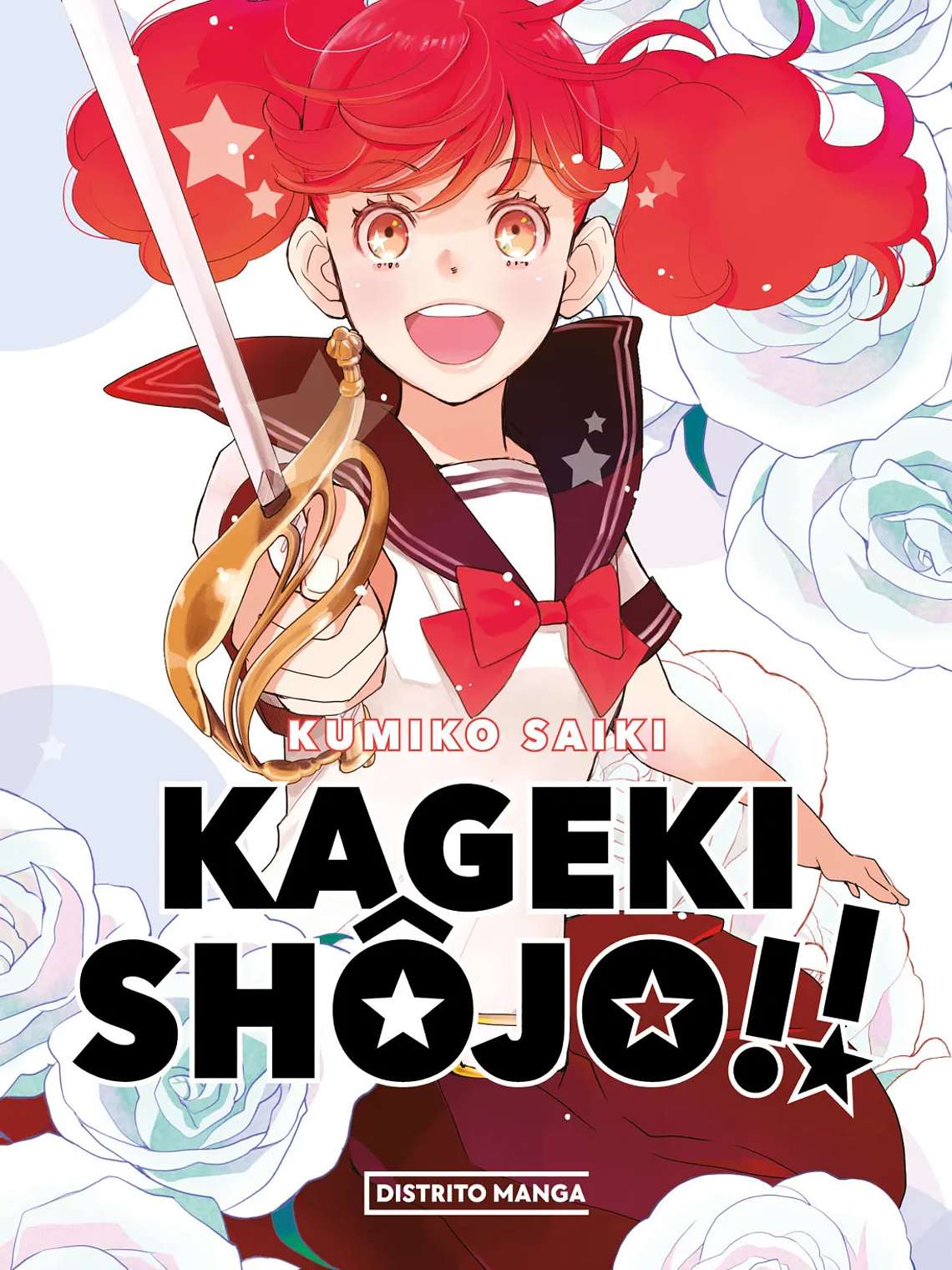 [RESERVA] Kageki Shôjo!!: 01 1