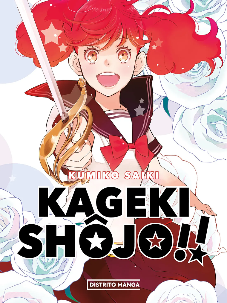 [RESERVA] Kageki Shôjo!!: 01 1