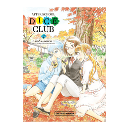 [RESERVA] After School Dice Club 02