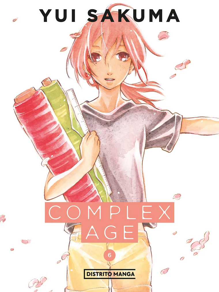 [RESERVA] Complex Age 06 1