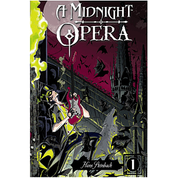 [RESERVA] A Midnight Opera 01