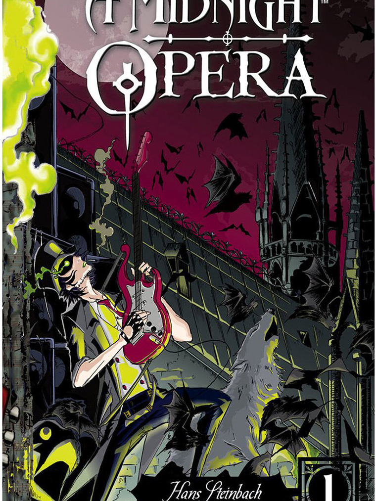 [RESERVA] A Midnight Opera 01 1