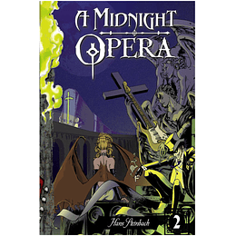 [RESERVA] A Midnight Opera 02