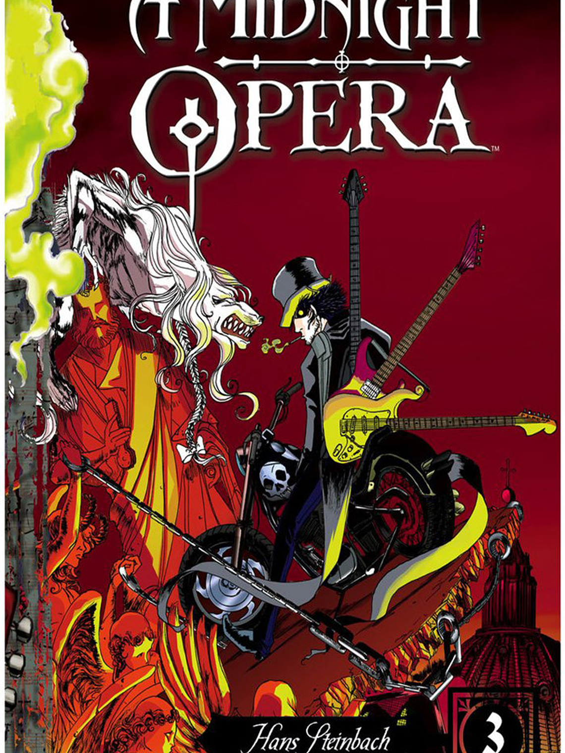 [RESERVA] A Midnight Opera 03 1