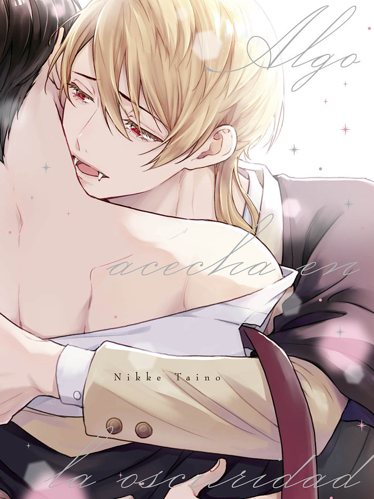 [RESERVA] Algo Acecha En La Oscuridad 01 1