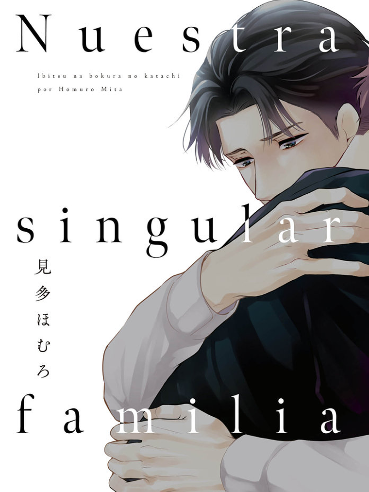 [RESERVA] Nuestra Singular Familia 01 1