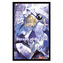 [RESERVA] Seraph of the end 30