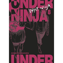 [RESERVA] Under Ninja 08