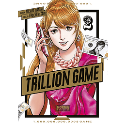 [RESERVA] Trillion Game 02