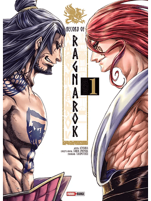 [RESERVA] Record of Ragnarok 01